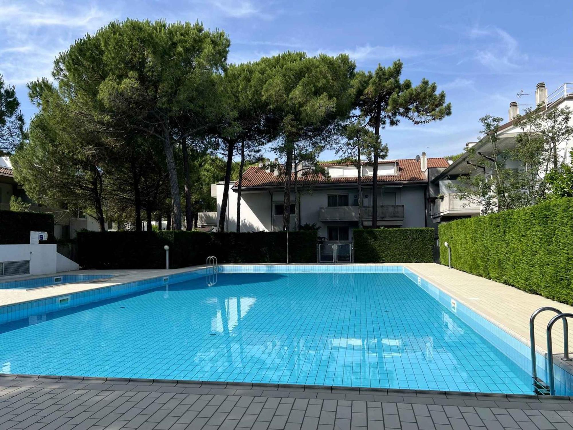 Apartments In Lignano 21597 Lignano Sabbiadoro Exterior foto