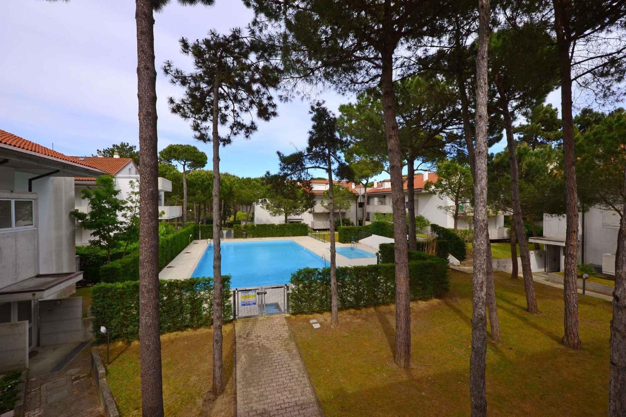 Apartments In Lignano 21597 Lignano Sabbiadoro Exterior foto