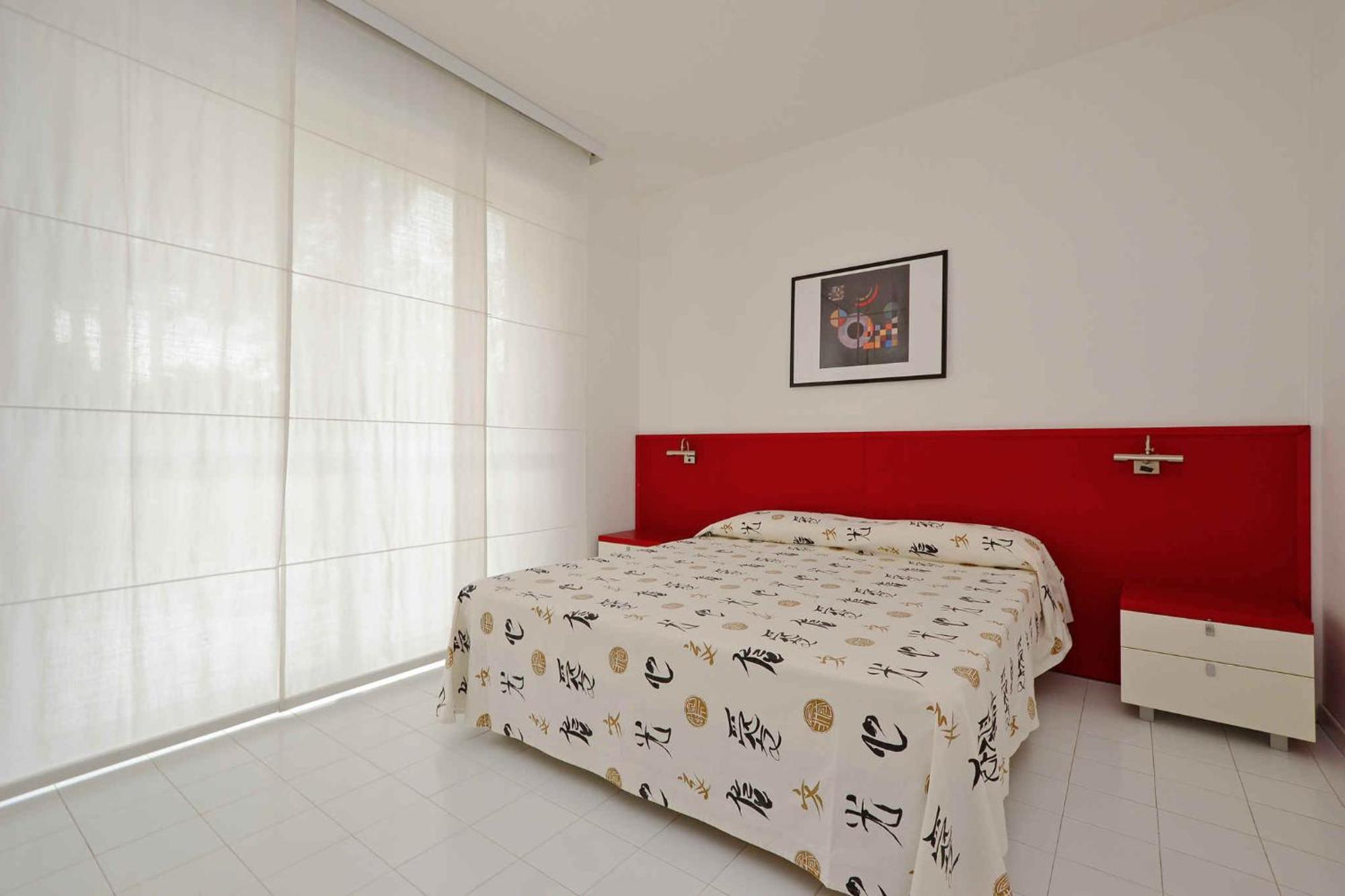 Apartments In Lignano 21597 Lignano Sabbiadoro Exterior foto