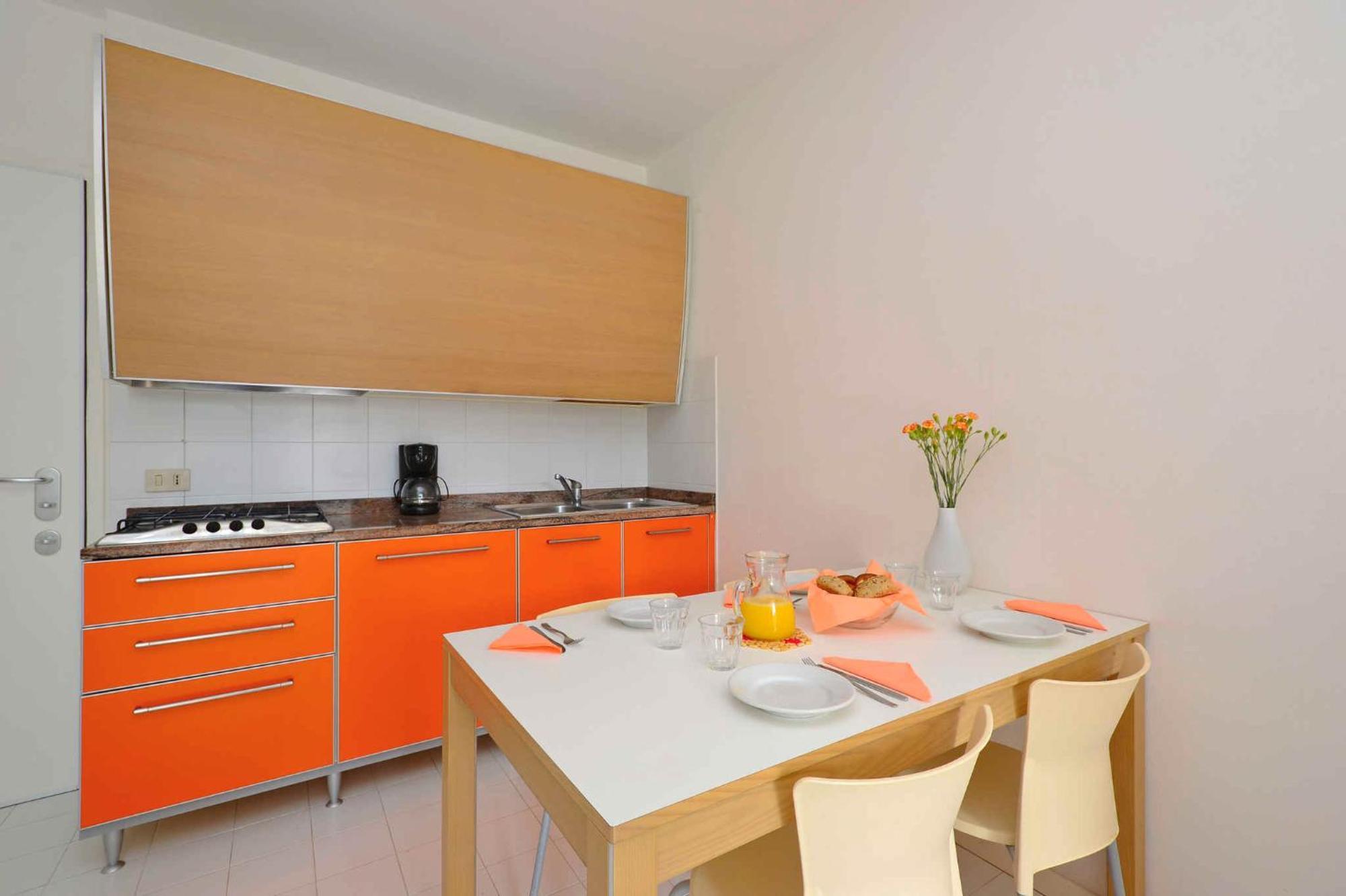 Apartments In Lignano 21597 Lignano Sabbiadoro Exterior foto