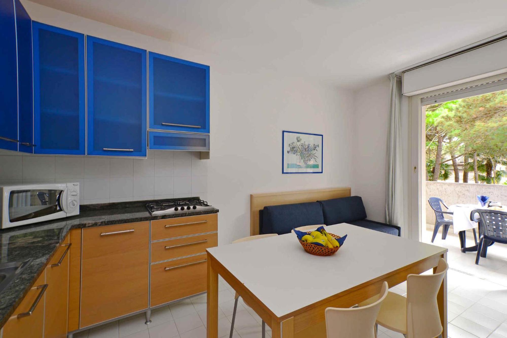 Apartments In Lignano 21597 Lignano Sabbiadoro Exterior foto