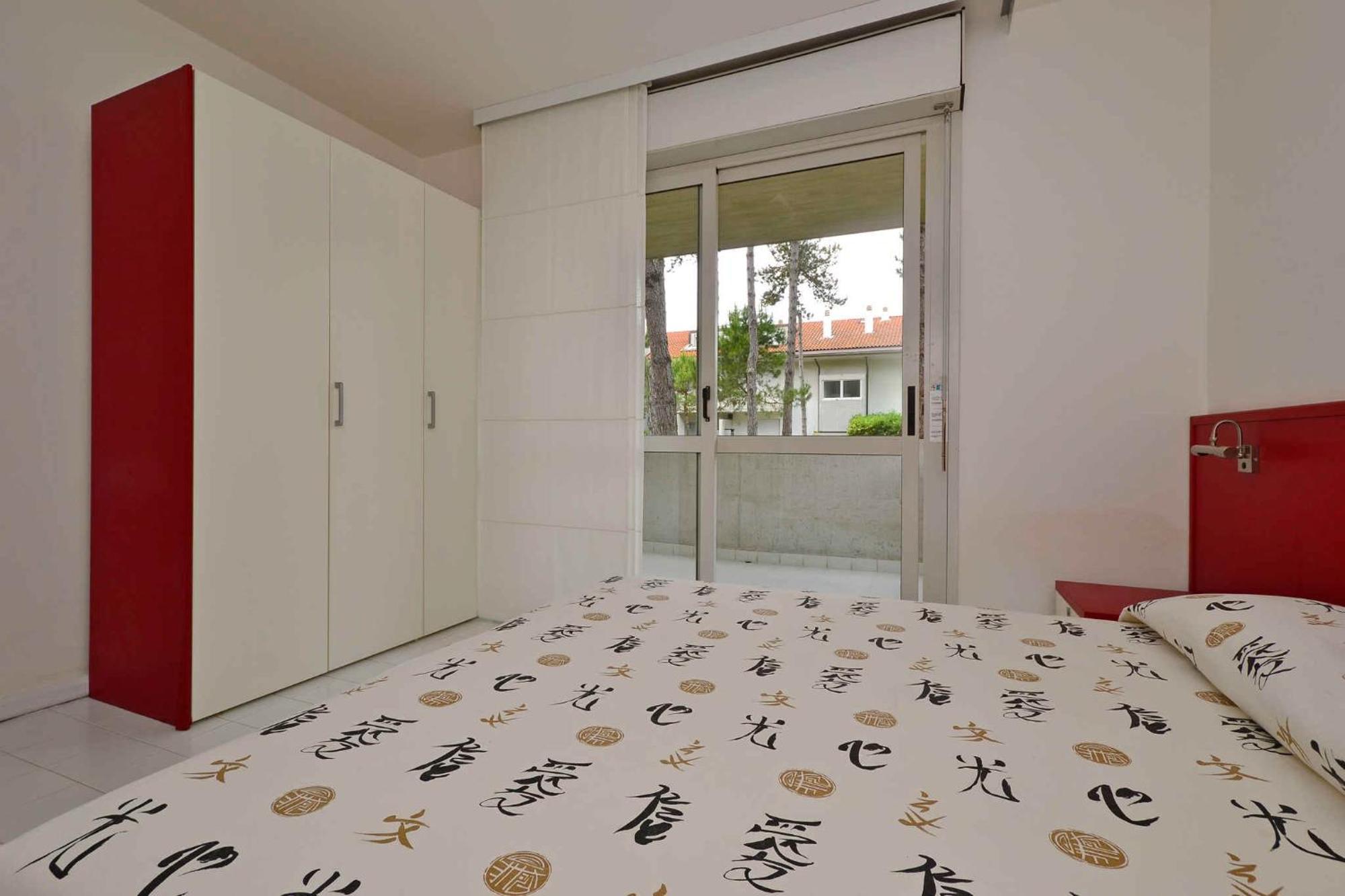 Apartments In Lignano 21597 Lignano Sabbiadoro Exterior foto