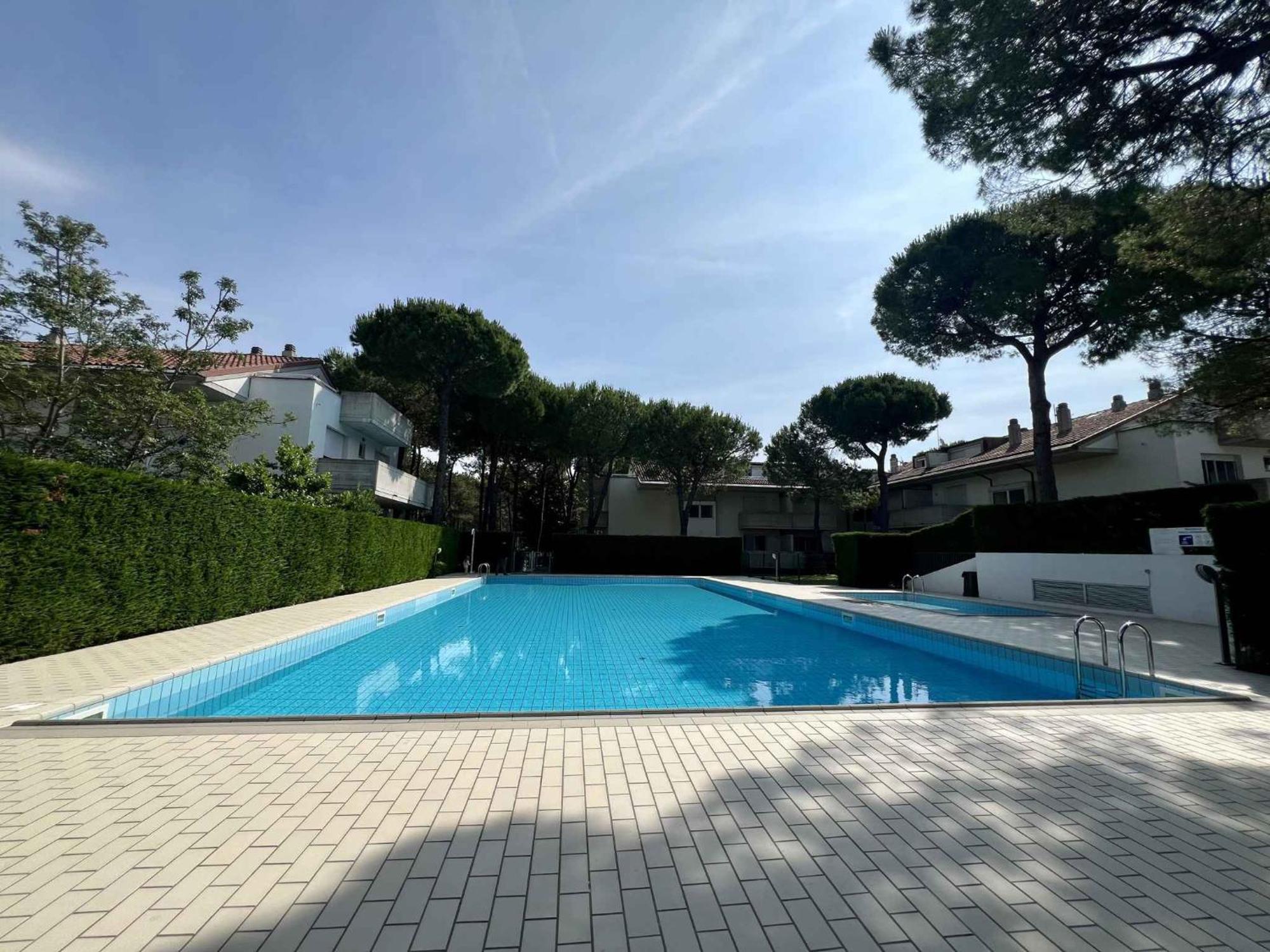 Apartments In Lignano 21597 Lignano Sabbiadoro Exterior foto