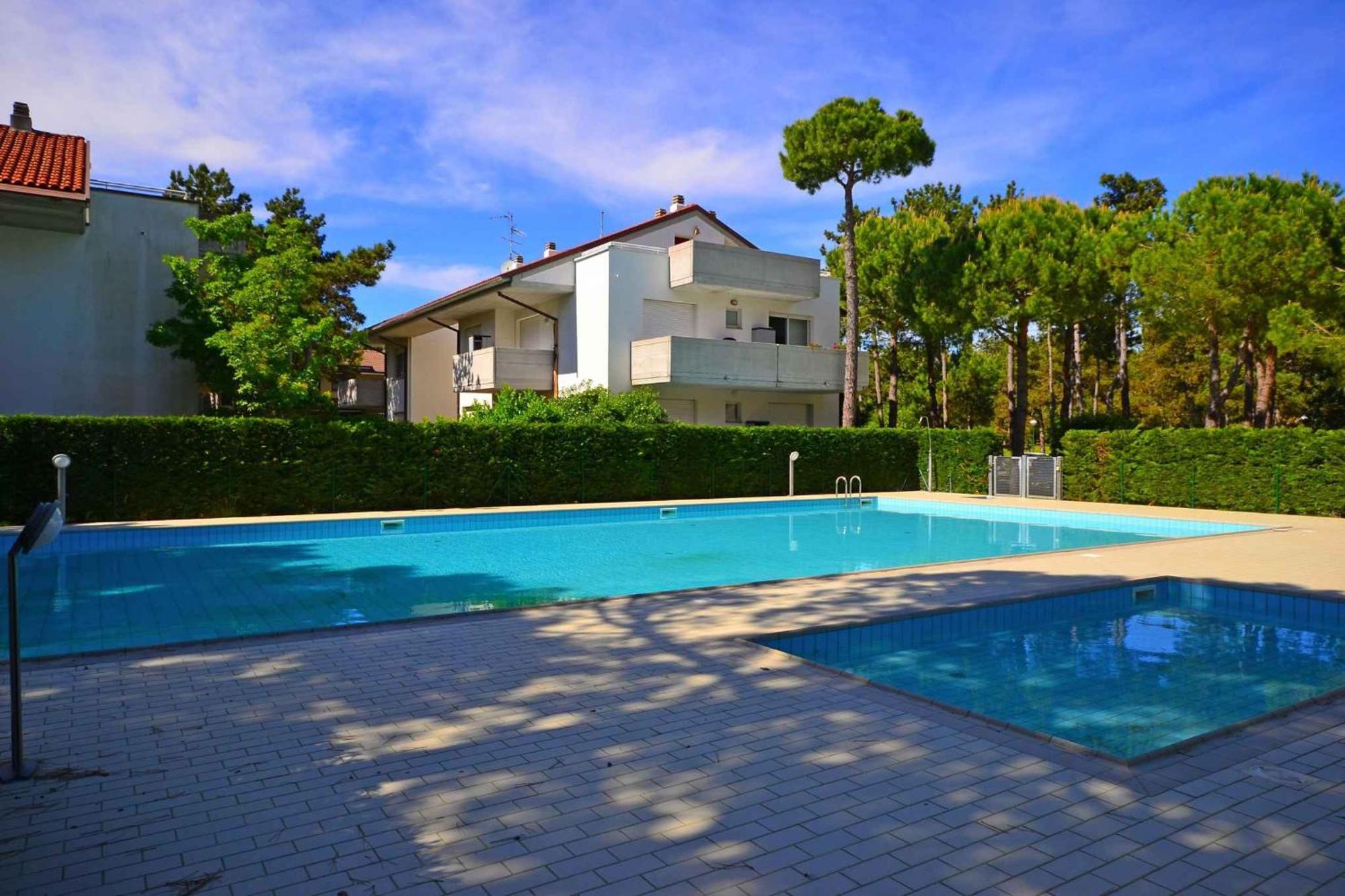 Apartments In Lignano 21597 Lignano Sabbiadoro Exterior foto