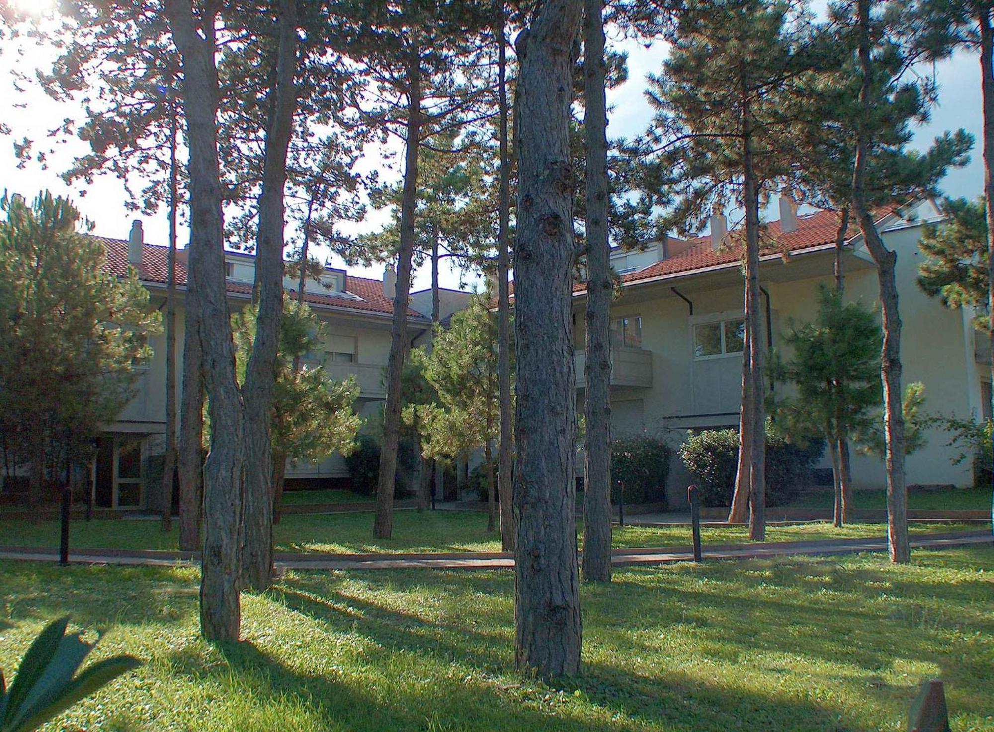 Apartments In Lignano 21597 Lignano Sabbiadoro Exterior foto