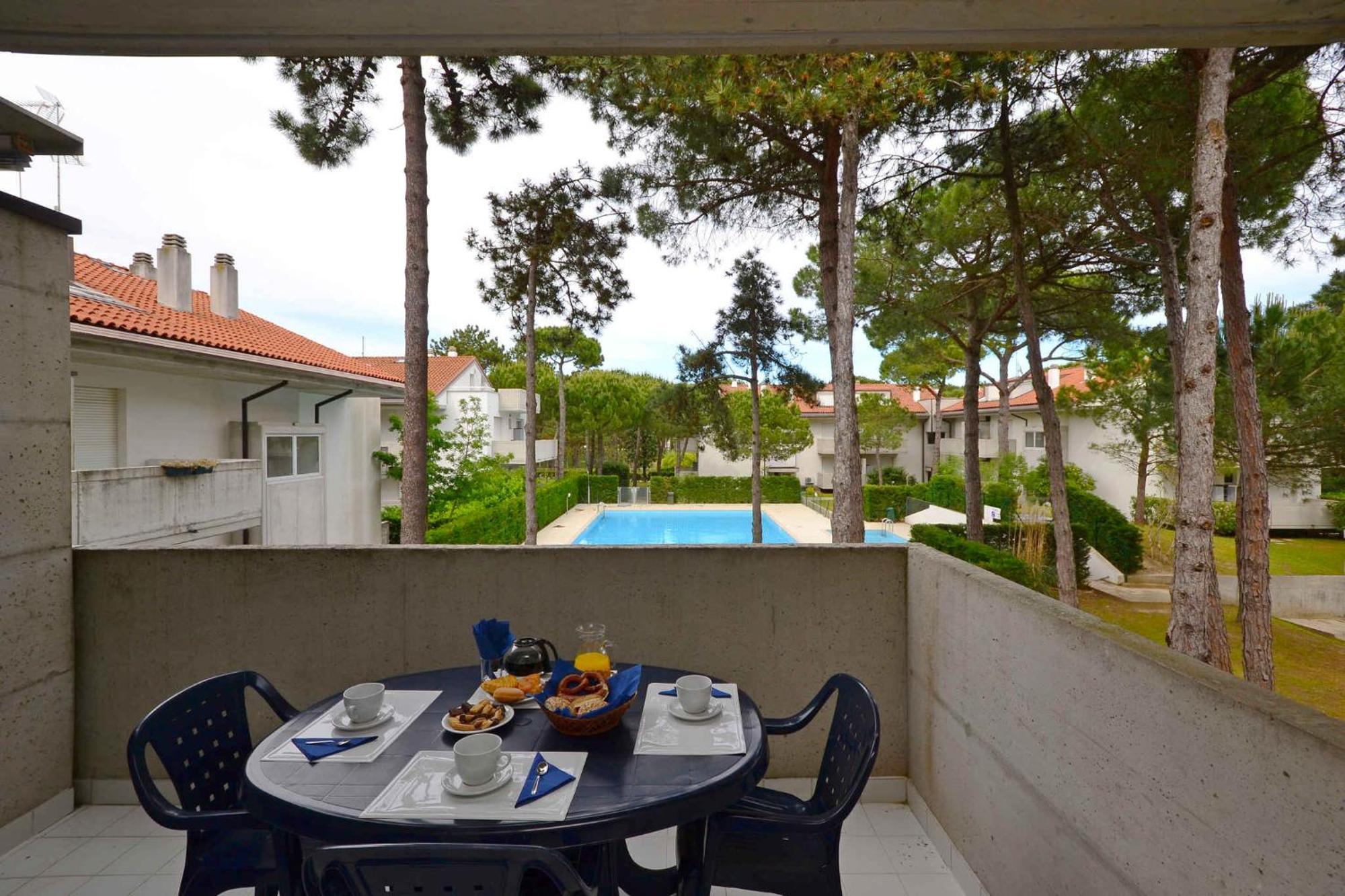 Apartments In Lignano 21597 Lignano Sabbiadoro Exterior foto